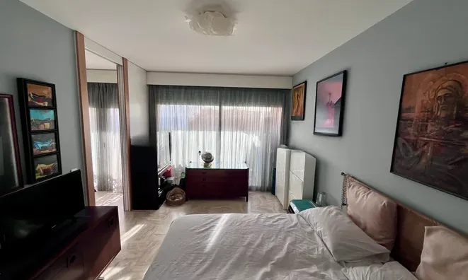 Недвижимость Apartment Monaco, La Rousse: 7