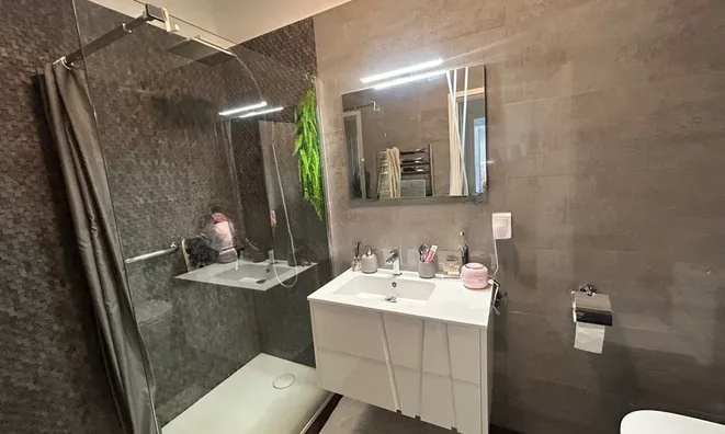 Недвижимость Apartment Monaco, La Rousse: 8
