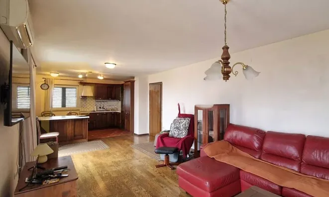 Недвижимость Two-room apartment Opatija: 3