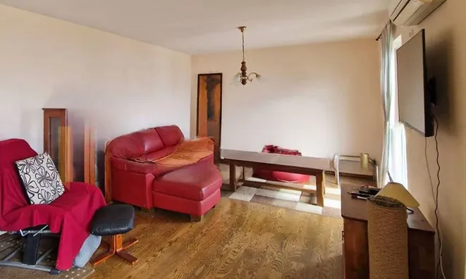 Недвижимость Two-room apartment Opatija: 5