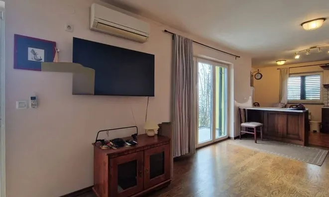 Недвижимость Two-room apartment Opatija: 6