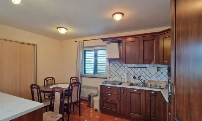 Недвижимость Two-room apartment Opatija: 7