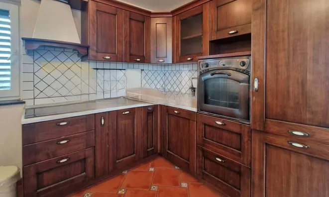 Недвижимость Two-room apartment Opatija: 8
