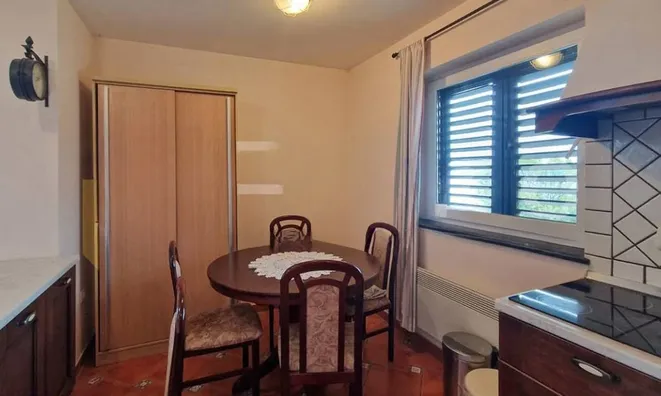 Недвижимость Two-room apartment Opatija: 9