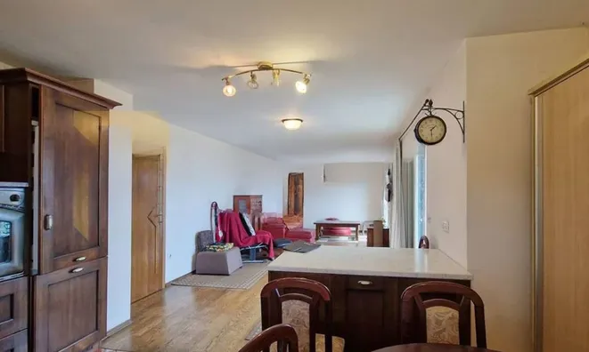 Недвижимость Two-room apartment Opatija: 10