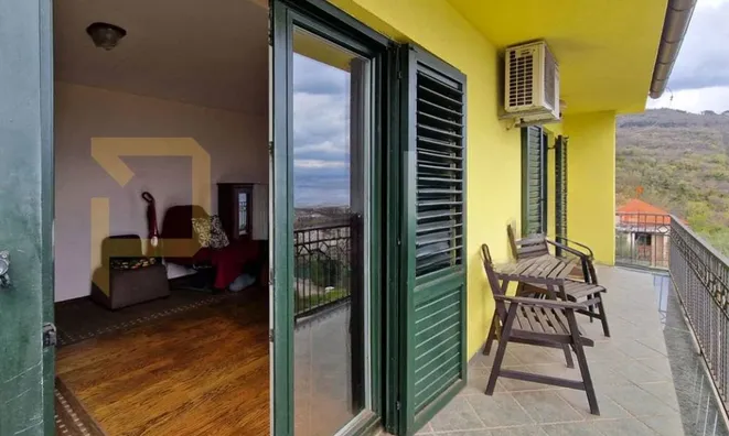 Недвижимость Two-room apartment Opatija: 12