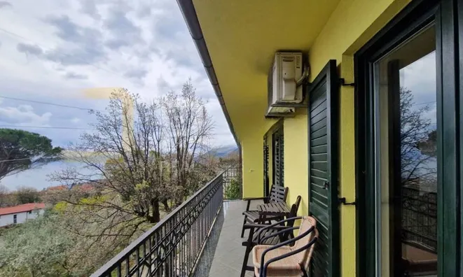 Недвижимость Two-room apartment Opatija: 13