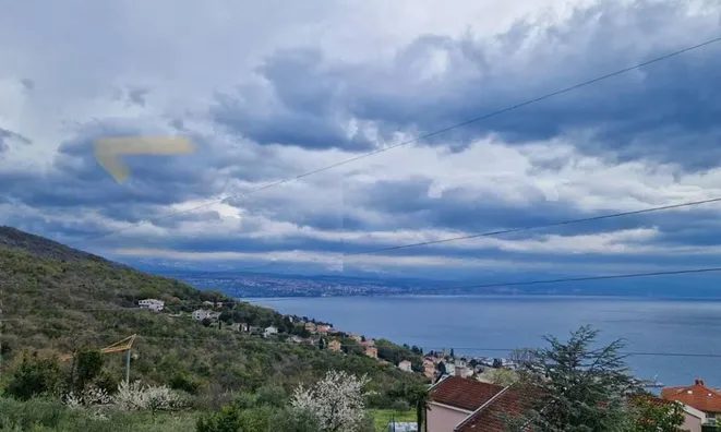 Недвижимость Two-room apartment Opatija: 15