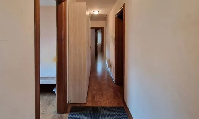 Недвижимость Two-room apartment Opatija: 18