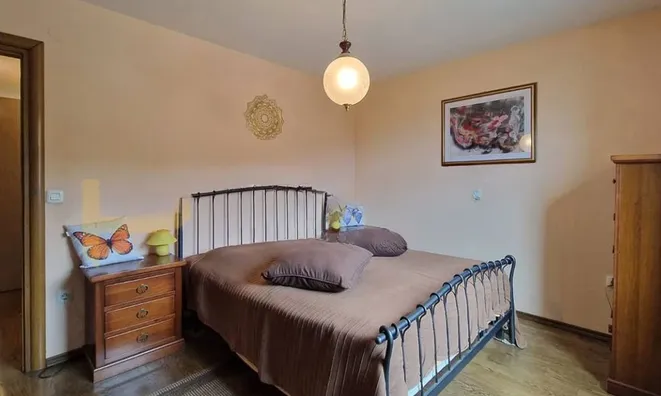 Недвижимость Two-room apartment Opatija: 19