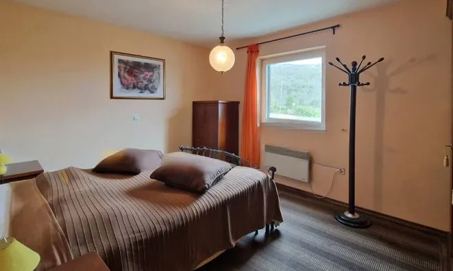 Недвижимость Two-room apartment Opatija: 20