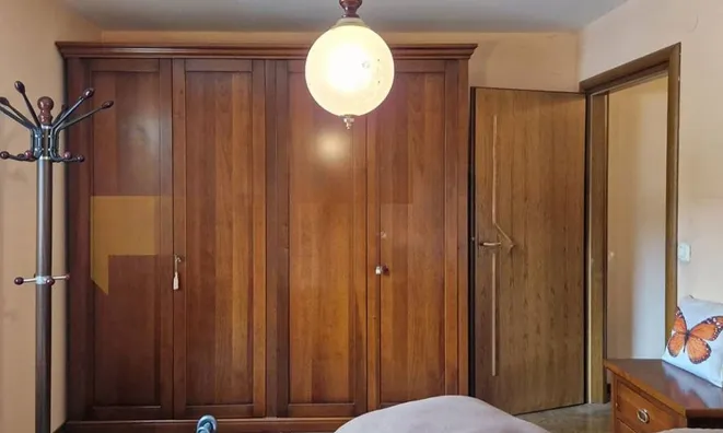 Недвижимость Two-room apartment Opatija: 21