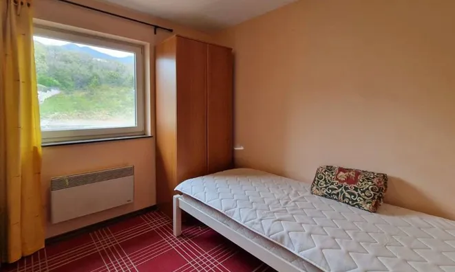 Недвижимость Two-room apartment Opatija: 22