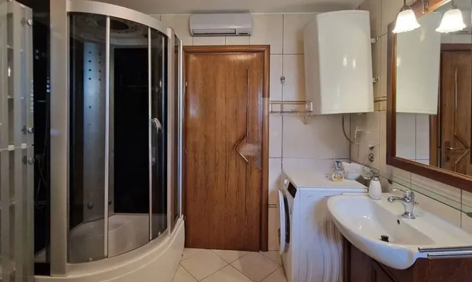 Недвижимость Two-room apartment Opatija: 23