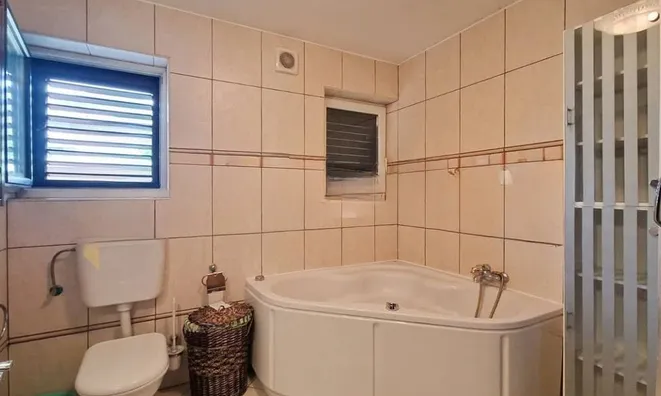 Недвижимость Two-room apartment Opatija: 25