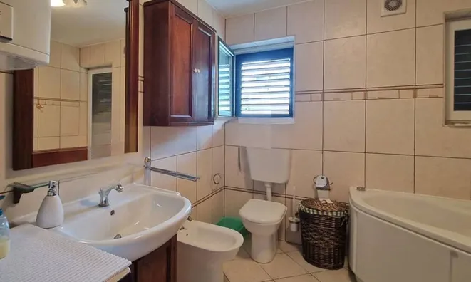 Недвижимость Two-room apartment Opatija: 26