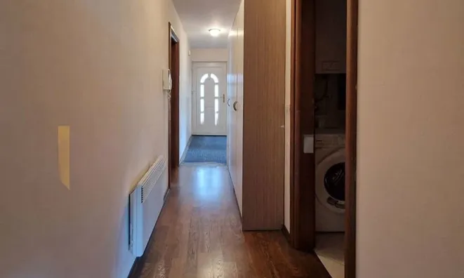 Недвижимость Two-room apartment Opatija: 27