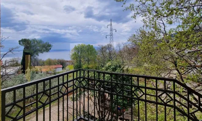 Недвижимость Two-room apartment Opatija: 30