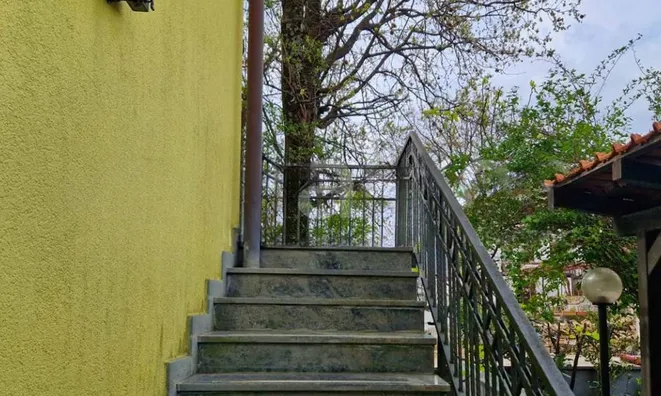 Недвижимость Two-room apartment Opatija: 31