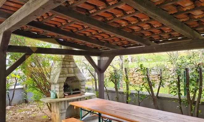 Недвижимость Two-room apartment Opatija: 32