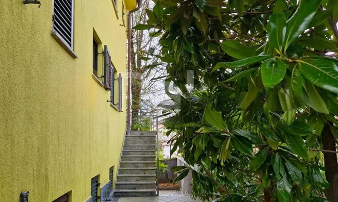 Недвижимость Two-room apartment Opatija: 35