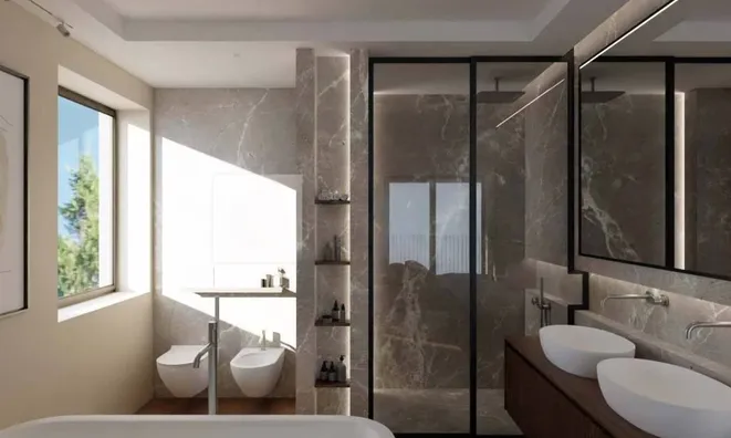 Недвижимость Family House Opatija Center: 5
