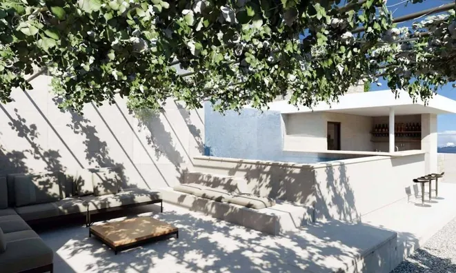 Недвижимость Family House Opatija Center: 7