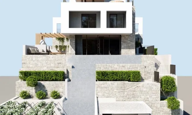 Недвижимость Family House Opatija Center: 8