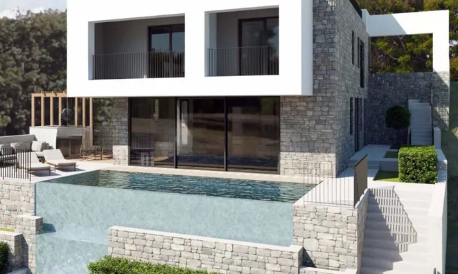 Недвижимость Family House Opatija Center: 10