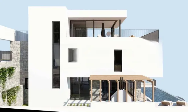 Недвижимость Family House Opatija Center: 11