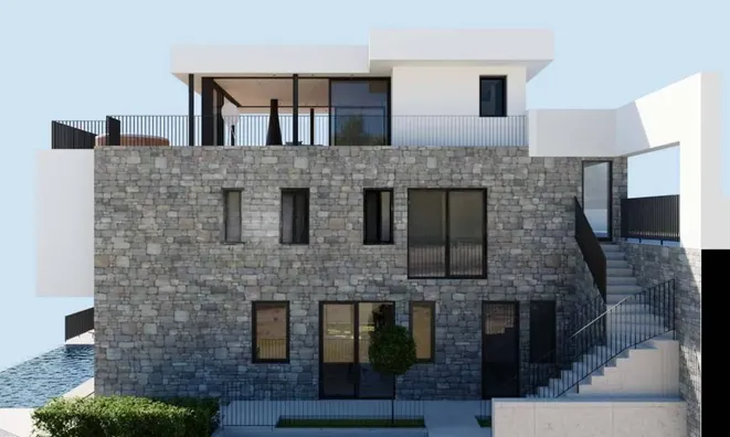Недвижимость Family House Opatija Center: 12