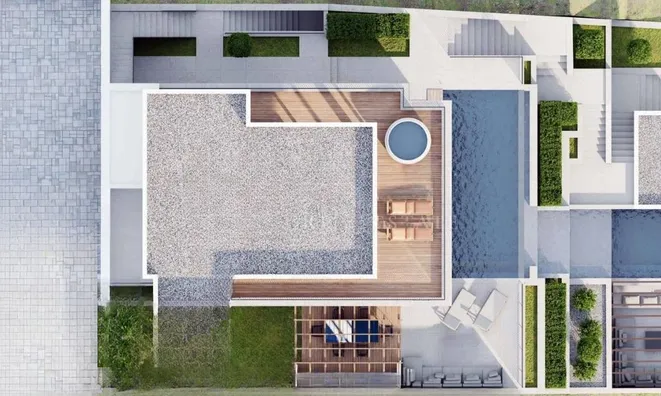 Недвижимость Family House Opatija Center: 13