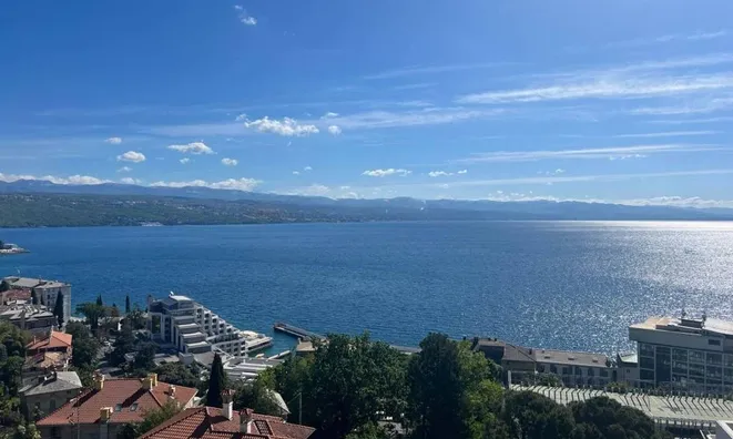 Недвижимость Family House Opatija Center: 14