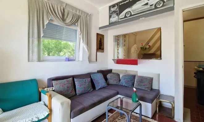 Недвижимость One-room apartment in Ičići: 2