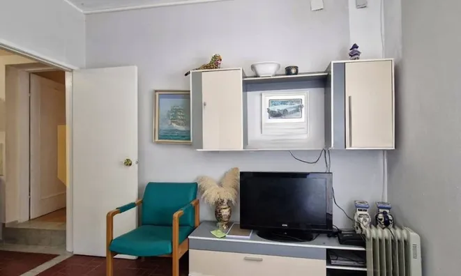 Недвижимость One-room apartment in Ičići: 3