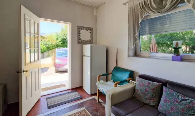 Недвижимость One-room apartment in Ičići: 5