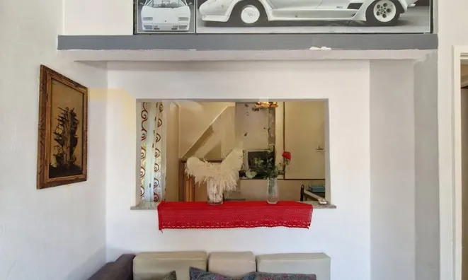 Недвижимость One-room apartment in Ičići: 7
