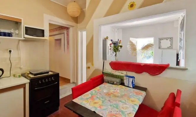 Недвижимость One-room apartment in Ičići: 8