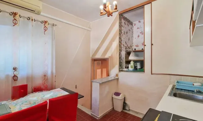 Недвижимость One-room apartment in Ičići: 9