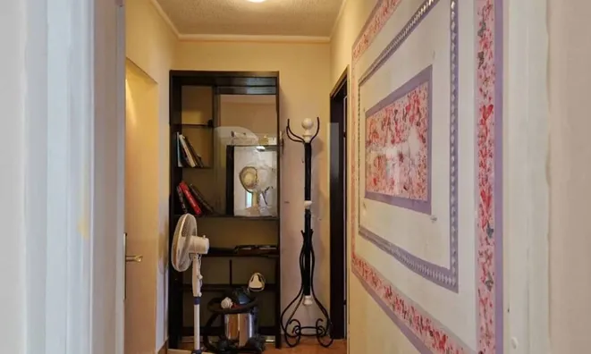 Недвижимость One-room apartment in Ičići: 12