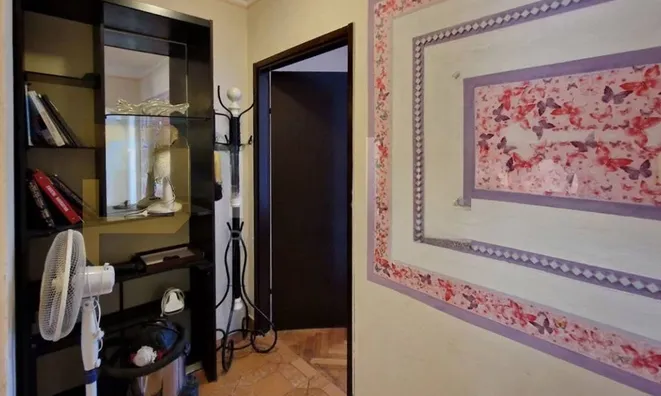 Недвижимость One-room apartment in Ičići: 13