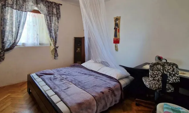 Недвижимость One-room apartment in Ičići: 14