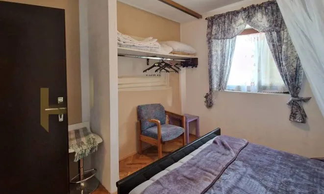 Недвижимость One-room apartment in Ičići: 15