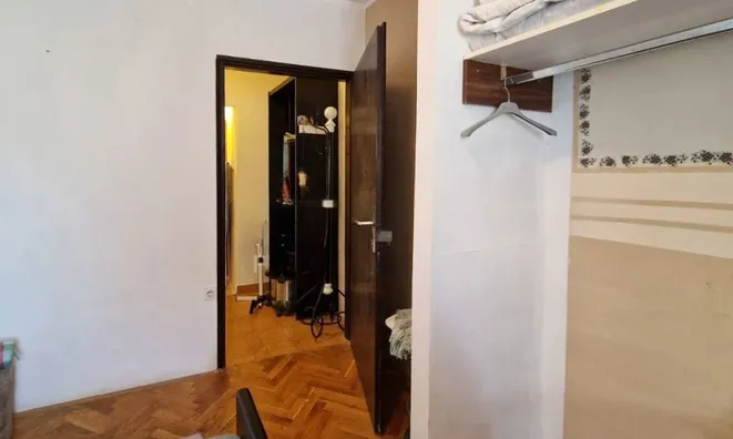 Недвижимость One-room apartment in Ičići: 16