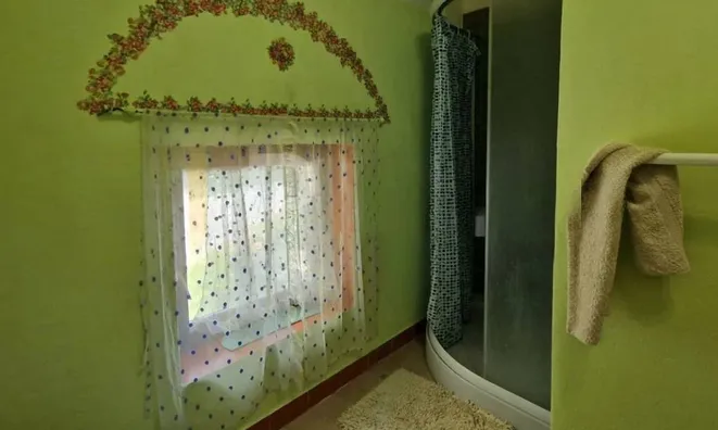 Недвижимость One-room apartment in Ičići: 20