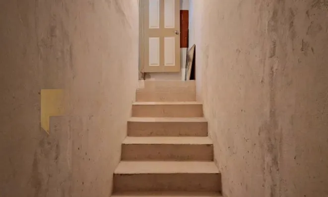 Недвижимость One-room apartment in Ičići: 23