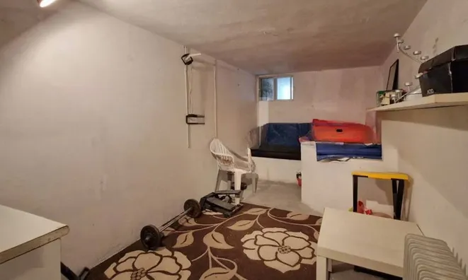 Недвижимость One-room apartment in Ičići: 24