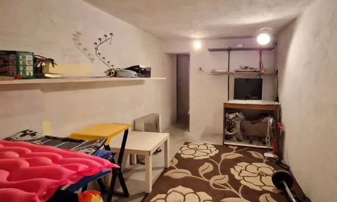 Недвижимость One-room apartment in Ičići: 25