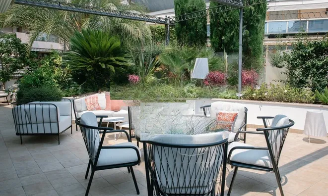Недвижимость Apartment Monaco, La Rousse: 2
