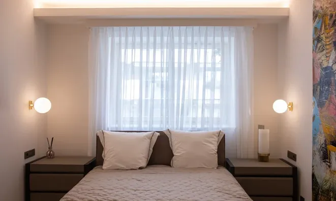 Недвижимость Apartment Monaco, La Rousse: 9